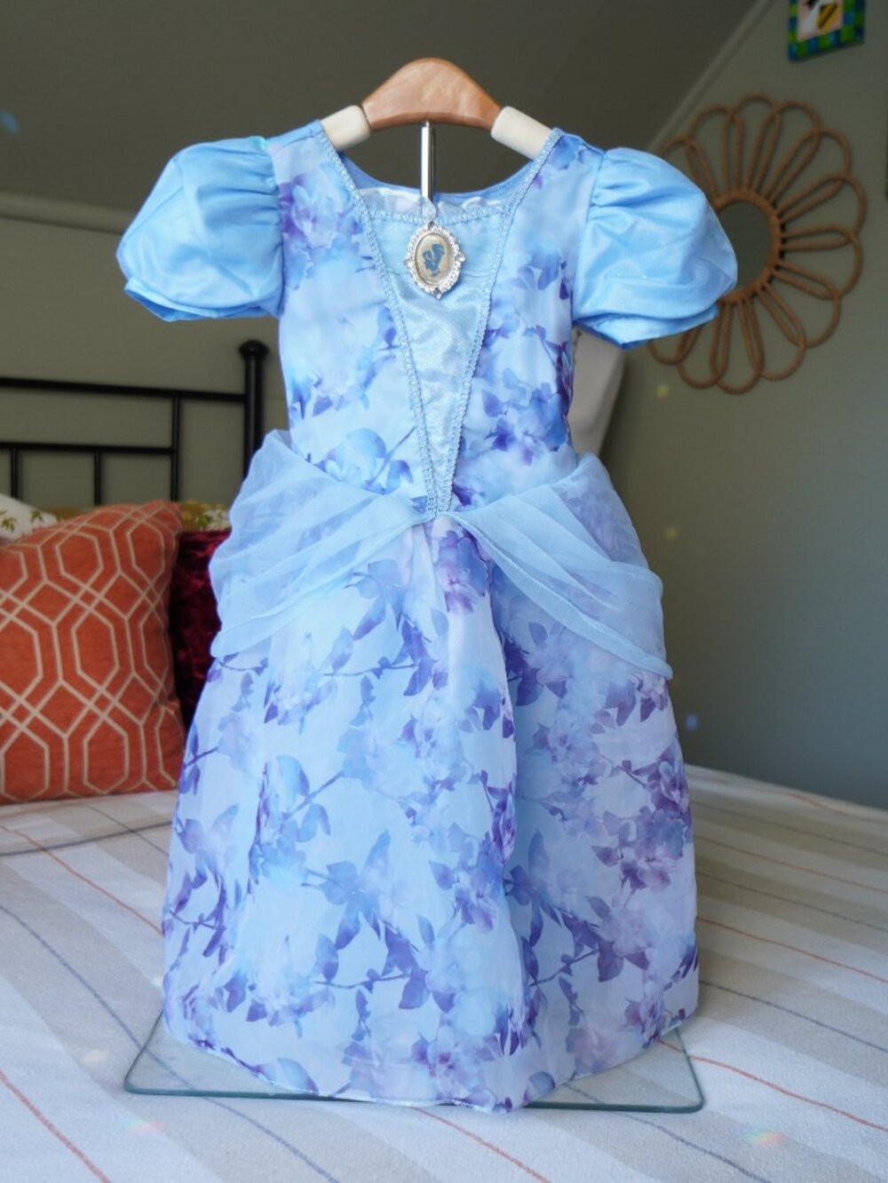 disney cinderella princess dress